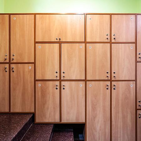Hostel Seven Lviv Kültér fotó