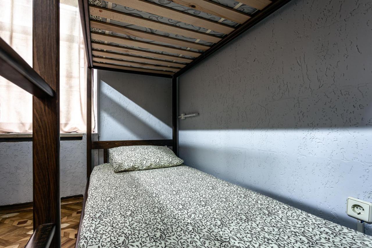 Hostel Seven Lviv Kültér fotó