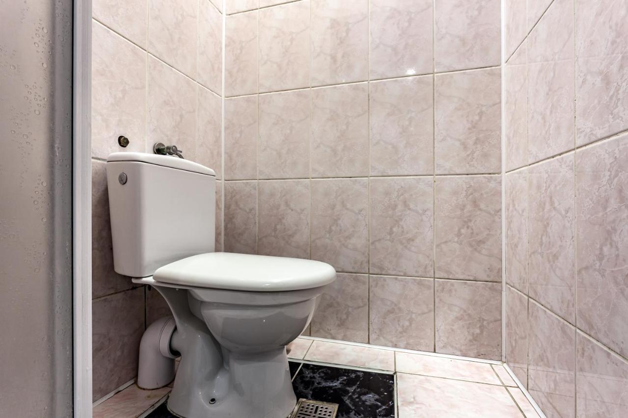 Hostel Seven Lviv Kültér fotó