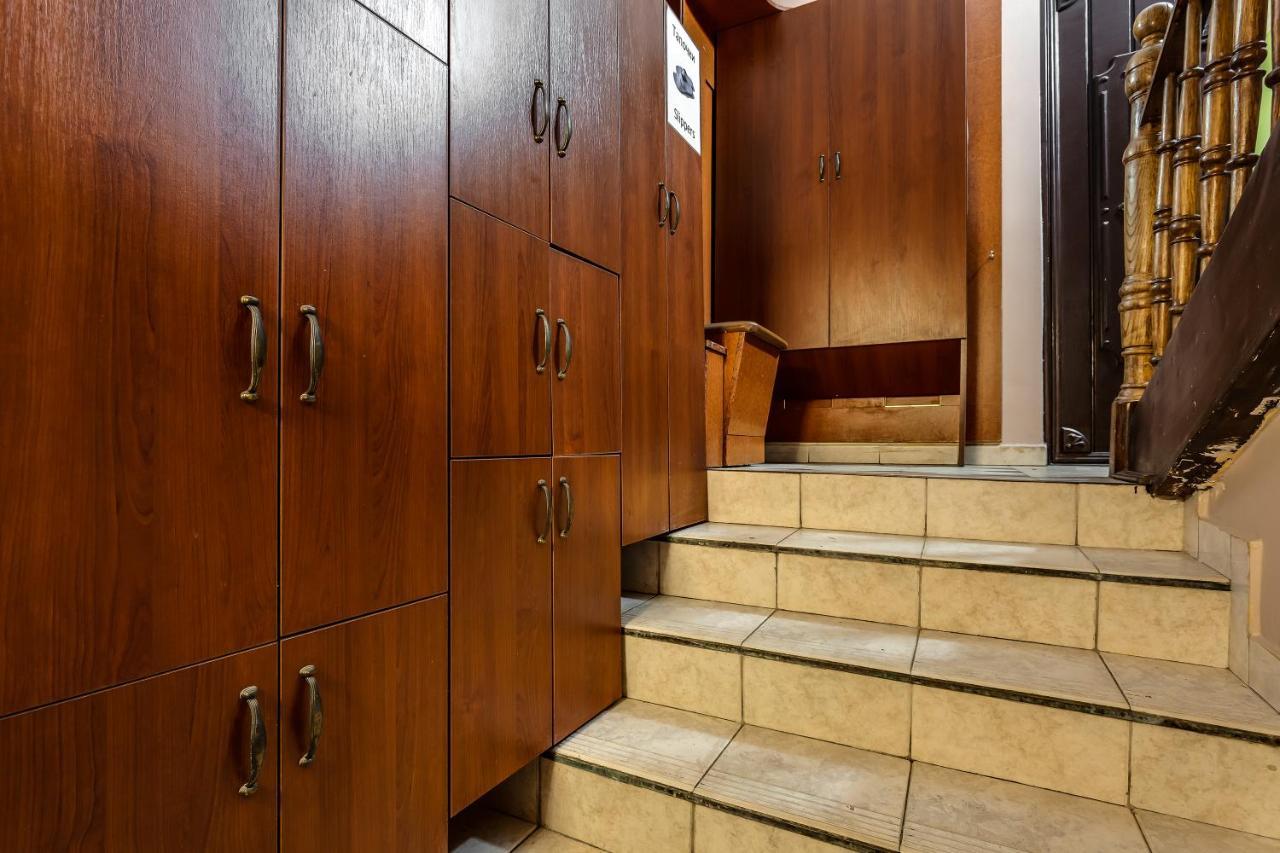Hostel Seven Lviv Kültér fotó