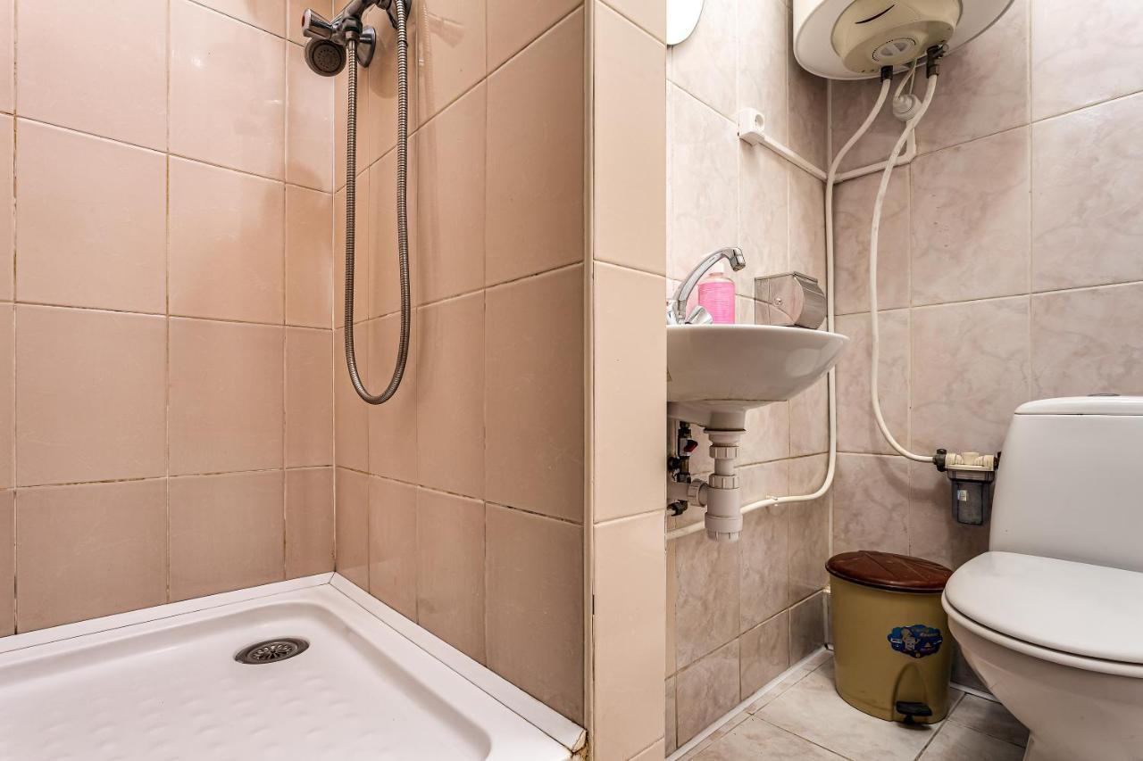 Hostel Seven Lviv Kültér fotó